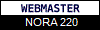 WebMaster Contact